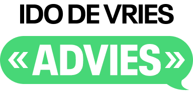 Ido de Vries Advies Logo